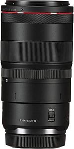 Obiectiv foto Canon RF 100mm f/2.8L Macro IS USM