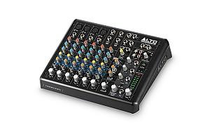 Mixer analogic ALTO TrueMix 800 FX