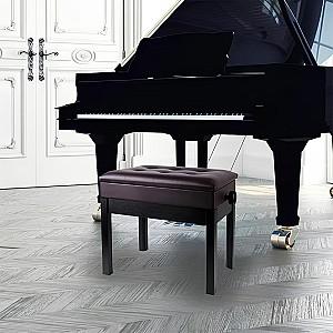 Scaun pentru pian Hebikuo BA-222 CF