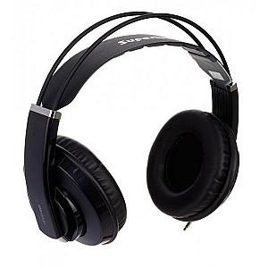 Casti Superlux HD-681 Evo BK