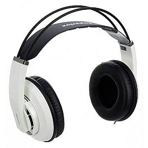 Casti Superlux HD-681 Evo WH