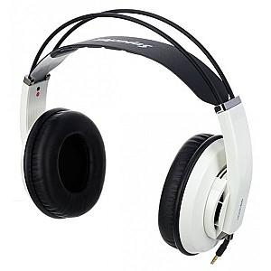 Casti Superlux HD-681 Evo WH