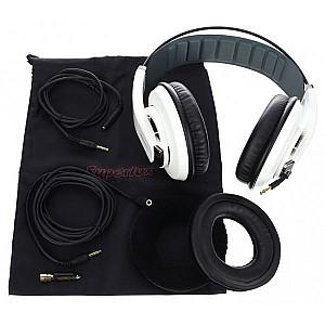 Casti Superlux HD-681 Evo WH