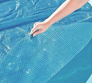 Prelata pentru piscina Intex 28018