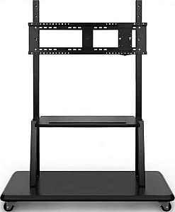 Suport pentru televizor VIEWSONIC VB-STND-001-2C Black