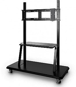 Suport pentru televizor VIEWSONIC VB-STND-001-2C Black