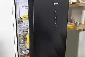 Frigider Gorenje NRK619EABXL4