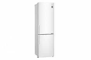 Frigider LG GA-B499YQJL
