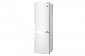 Frigider LG GA-B499YQJL