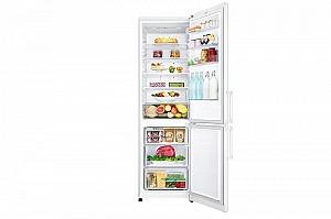 Frigider LG GA-B499YQJL