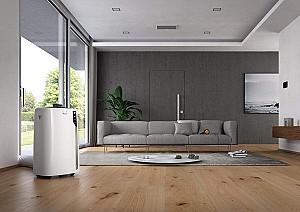 Aer conditionat DeLonghi EL98 Ecoreal Feel