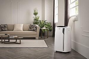 Aer conditionat DeLonghi EL98 Ecoreal Feel