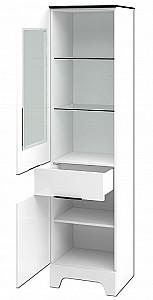 Dulap cu vitrina Neman Verona МН-128-07