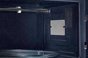 Cuptor cu microunde Samsung MG23K3575AS/OL