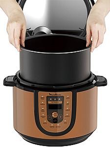 Multifierbator Moulinex CE5A0F34