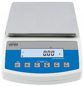 Cantar de laborator Radwag WLC 10/A2