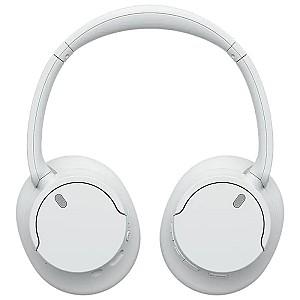 Casti Sony WH-CH720N White