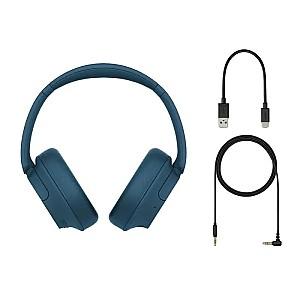 Casti Sony WH-CH720N Blue