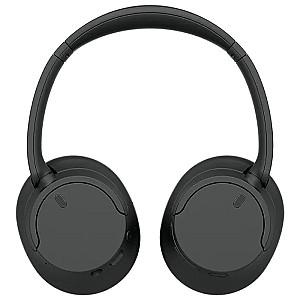Casti Sony WH-CH720N Black