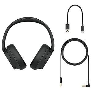 Casti Sony WH-CH720N Black
