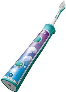 Periuta electrica de dinti Philips Sonicare for Kids (HX6322/04)