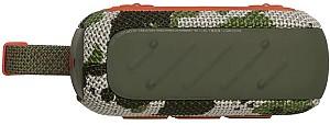 Boxa portabila JBL GO 4 Camouflage