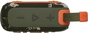 Boxa portabila JBL GO 4 Camouflage