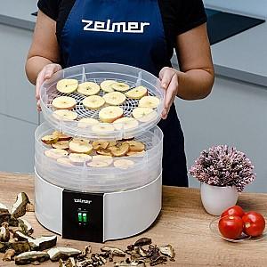 Uscator de fructe si legume Zelmer ZFD1010