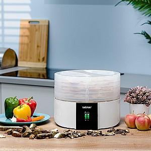 Uscator de fructe si legume Zelmer ZFD1010