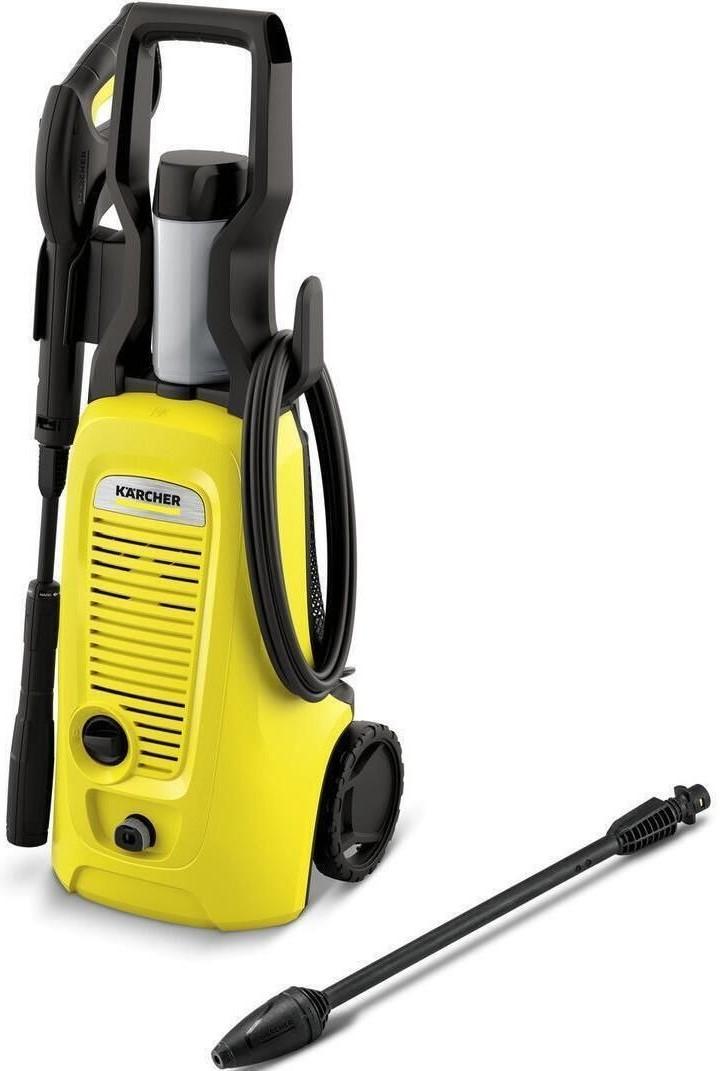 Aparat de spalat cu presiune KARCHER K 4 Universal