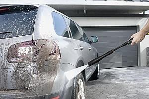 Aparat de spalat cu presiune KARCHER K 4 Universal