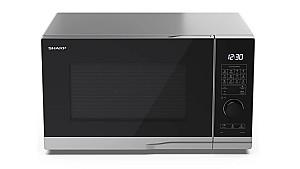 Cuptor cu microunde Sharp YC-PG234AE-S