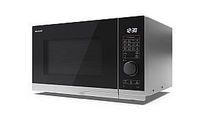 Cuptor cu microunde Sharp YC-PG234AE-S