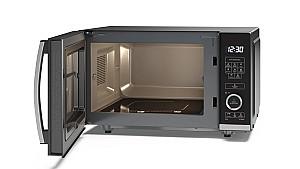 Cuptor cu microunde Sharp YC-QS204AE-B