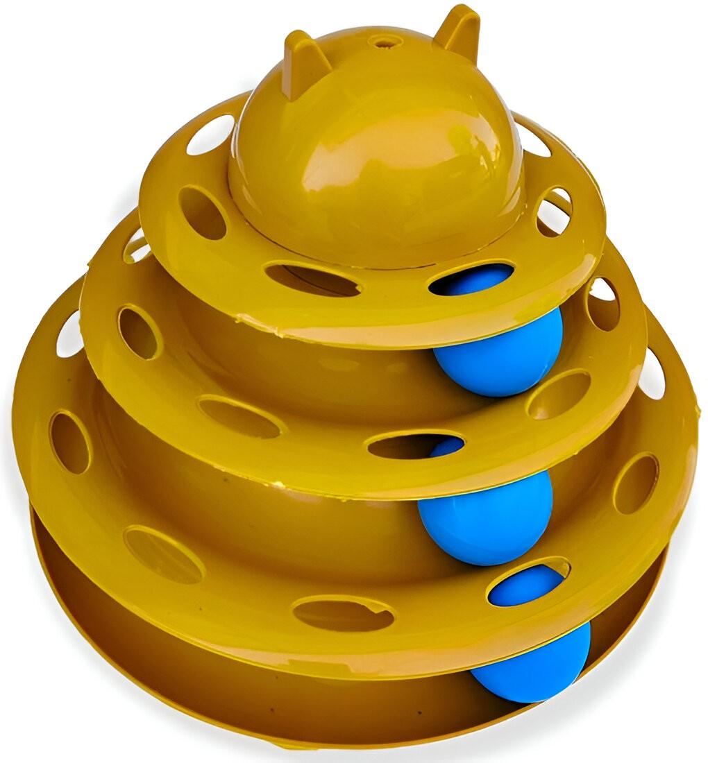 Jucarie pentru pisica Import 41329