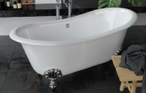 Cadă de baie Sanch F5006/170x75x75
