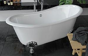 Cadă de baie Sanch F5006/170x75x75