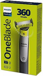 Trimmer Philips OneBlade 360 QP2834/20