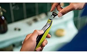 Trimmer Philips OneBlade 360 QP2834/20