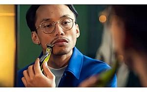 Trimmer Philips OneBlade 360 QP2834/20