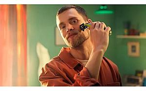 Trimmer Philips OneBlade 360 QP2834/20