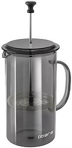 Ceainic pentru infuzie Polaris Graphit-1000FP