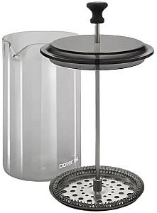 Ceainic pentru infuzie Polaris Graphit-1000FP