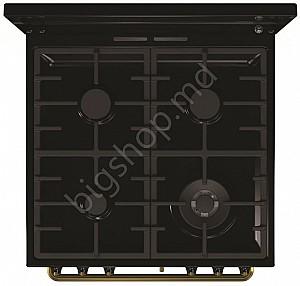 Aragaz mixt Gorenje K 62 CLB (FM6A4C-APA4B)