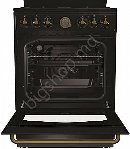 Aragaz mixt Gorenje K 62 CLB (FM6A4C-APA4B)