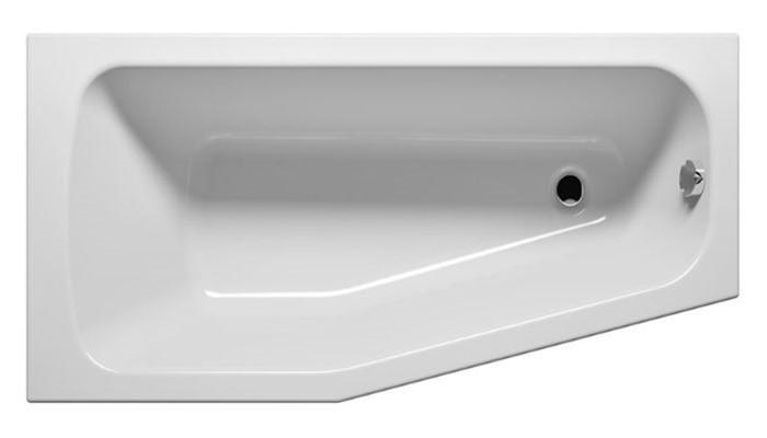 Cadă de baie Riho Dola A 1600x700 Dr B045001005