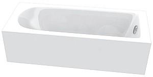 Cadă de baie Bonito Home ELARA 1500Х700 (114224)