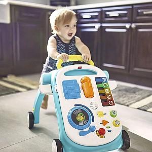 Premergator Baby Einstein Mix & Roll 4in1