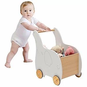 Premergator Costway TP10081WH White