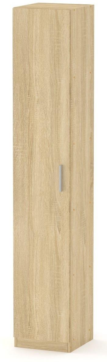 Dulap penal KompaniT KSH-8 Stejar Sonoma